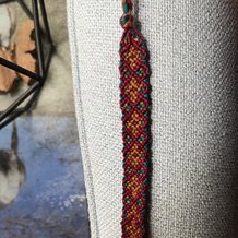 Pattern #181782 Photo