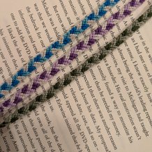 Pattern #273 Photo