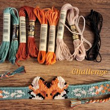 Pattern #181577 Photo