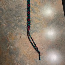 Pattern #180744 Photo