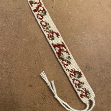 Pattern #180174 Photo
