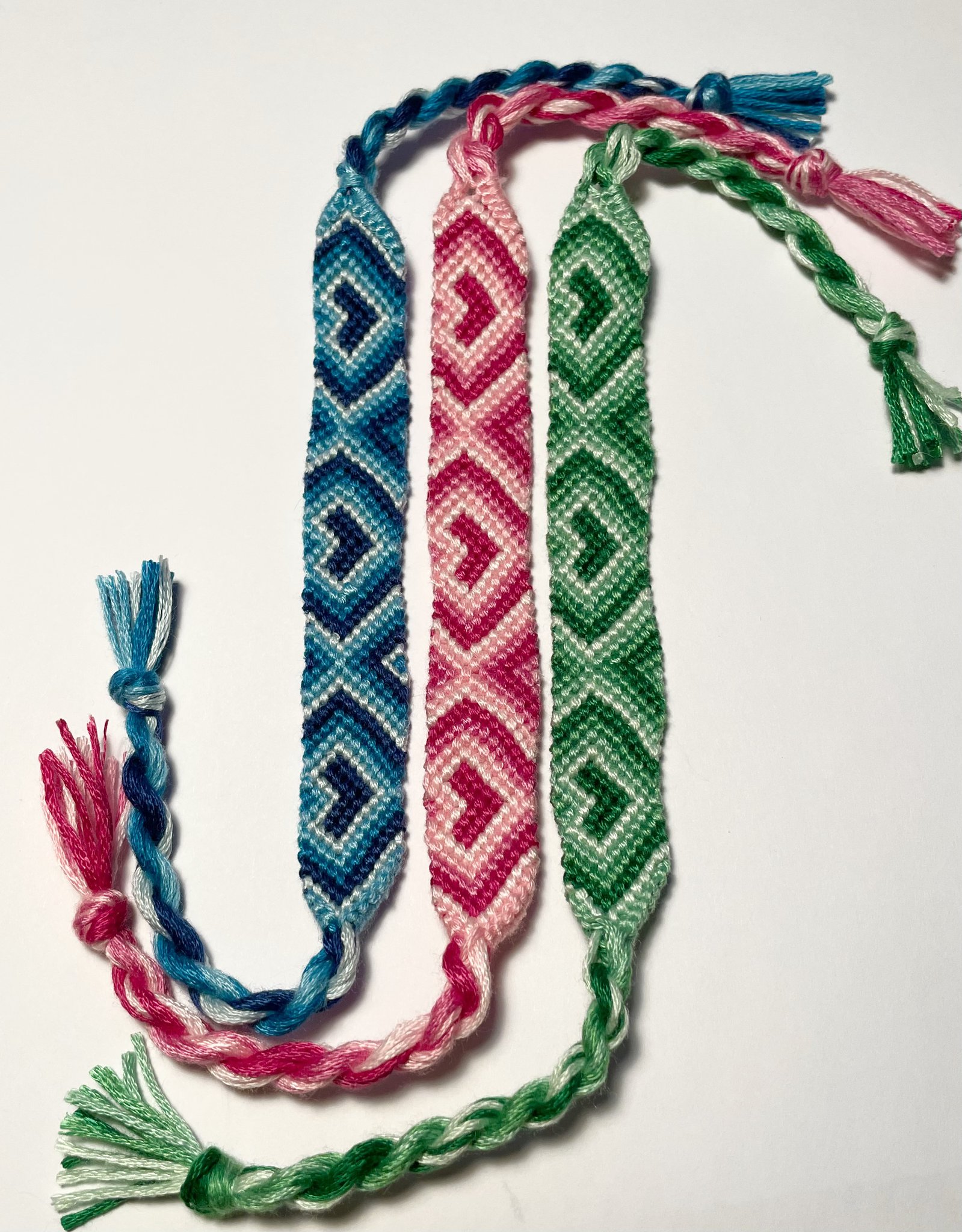 Normal pattern #173242 | BraceletBook