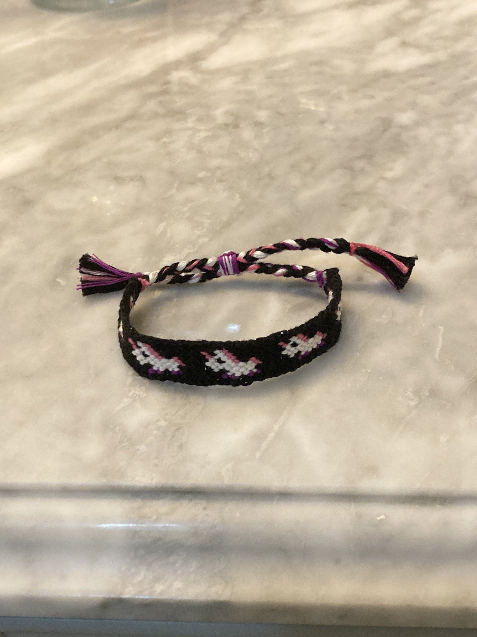 Normal pattern #28475 | BraceletBook