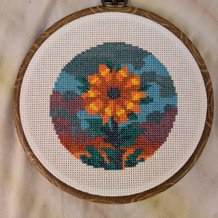 Pattern #152602 Photo