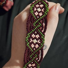 Pattern #168854 Photo