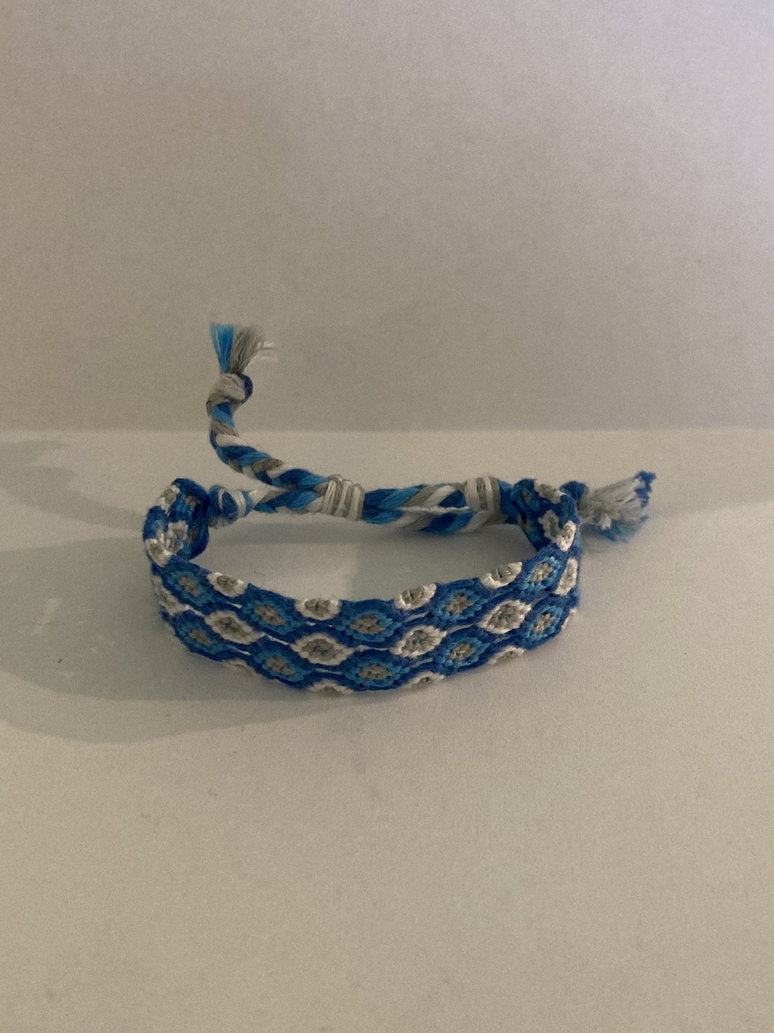 Normal pattern #16811 | BraceletBook