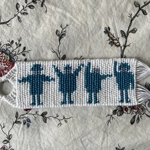 Pattern #181893 Photo