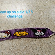 Pattern #181231 Photo