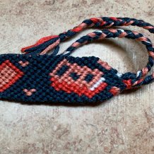 Pattern #173444 Photo