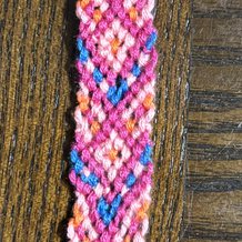 Pattern #116884 Photo