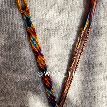 Pattern #147541 Photo