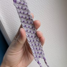 Pattern #17945 Photo