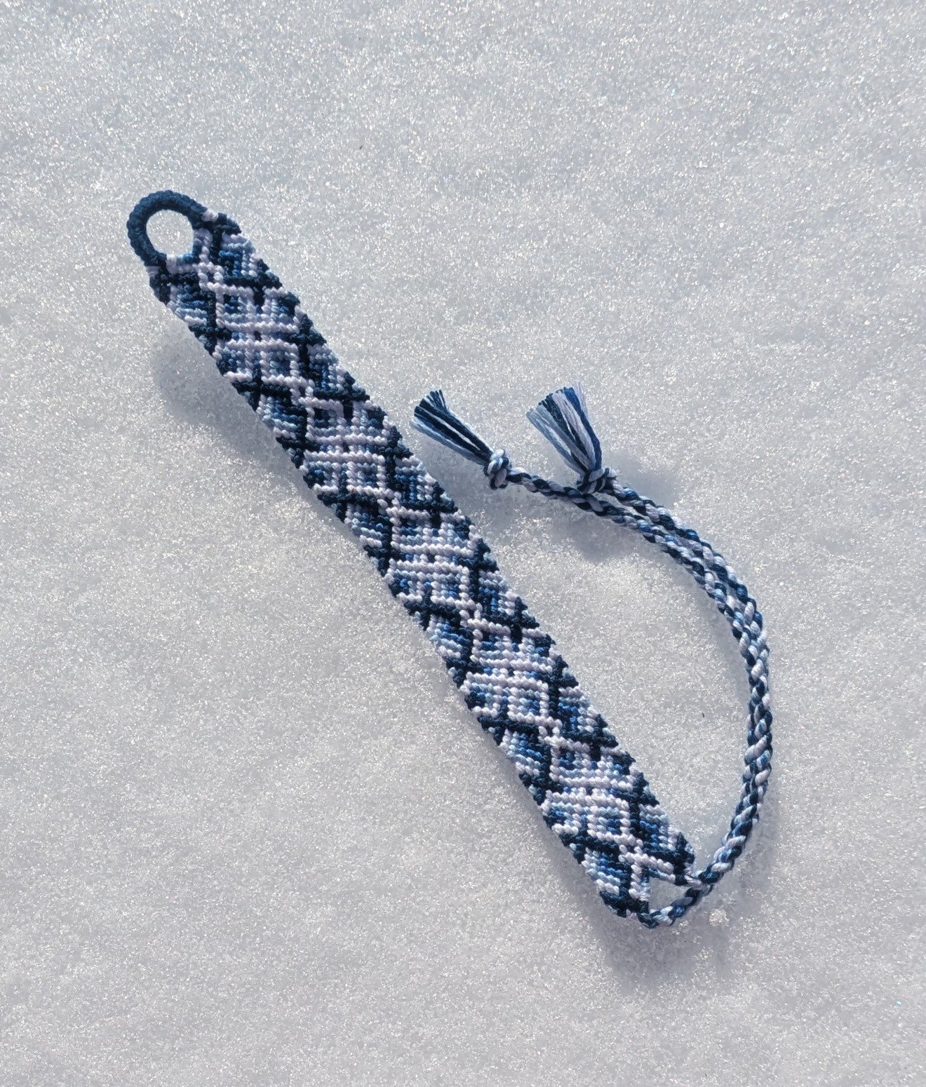 Normal pattern #37431 | BraceletBook