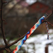 Pattern #158114 Photo