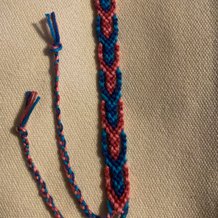 Pattern #179265 Photo