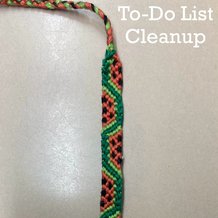 Pattern #152169 Photo