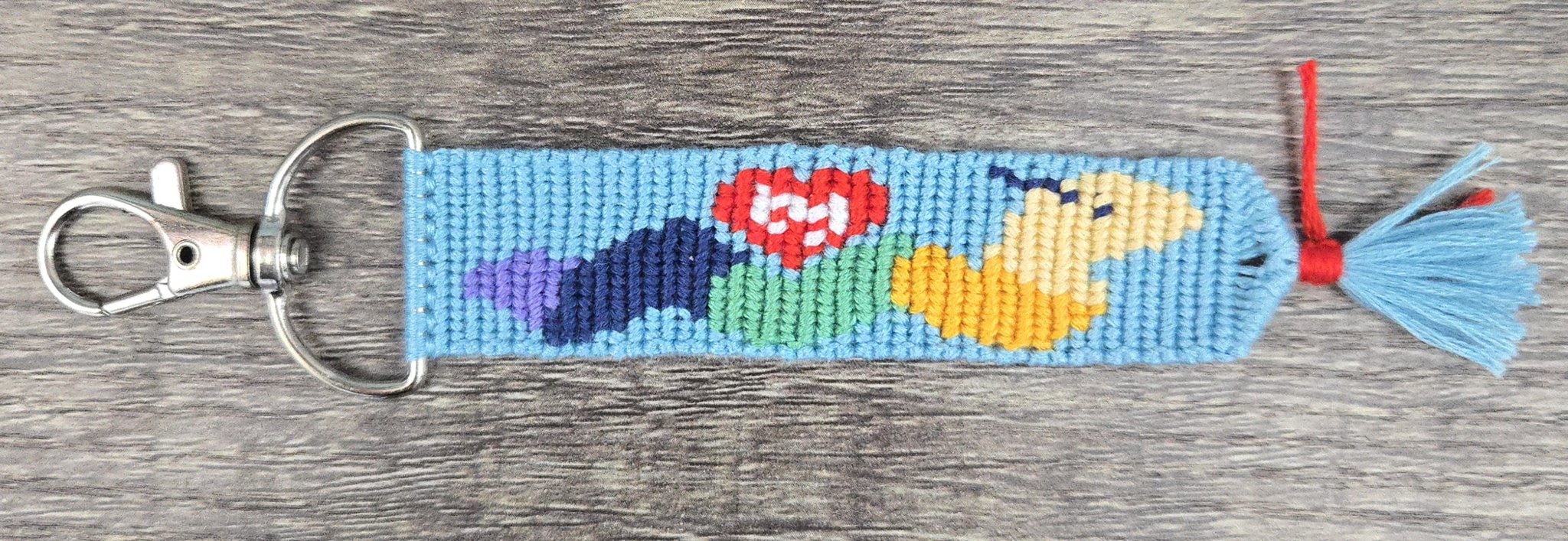 Alpha pattern #156223 | BraceletBook