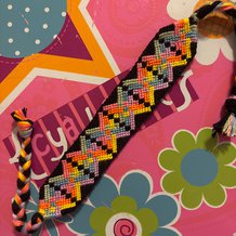 Pattern #35257 Photo