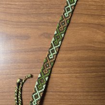 Pattern #171419 Photo