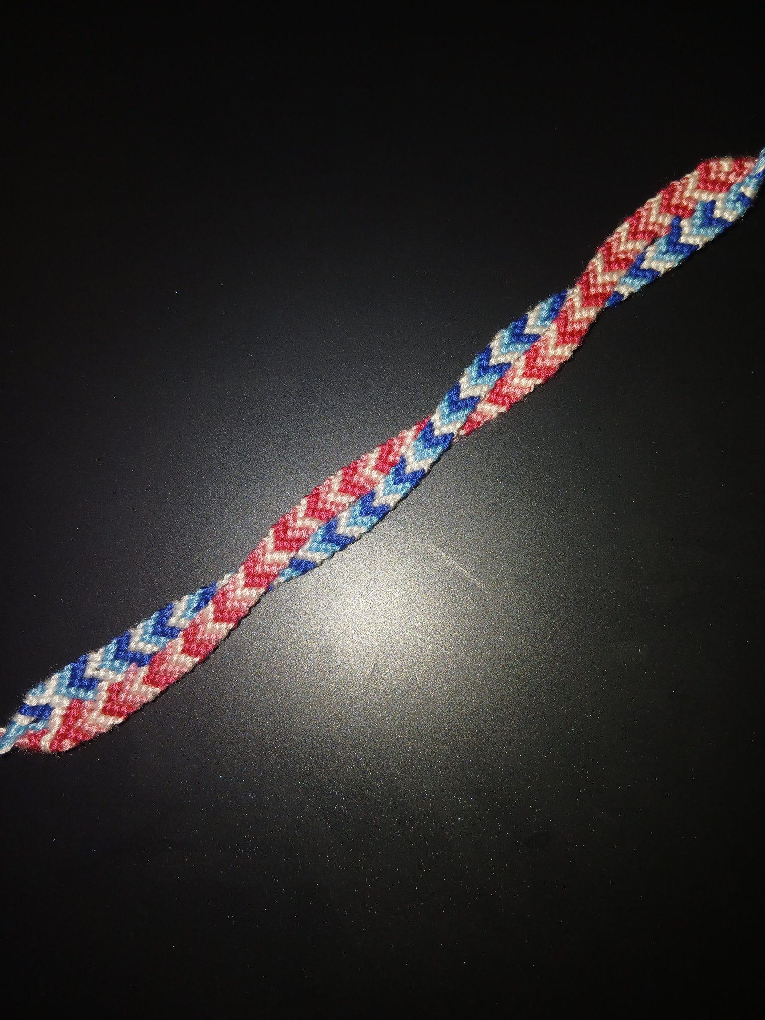 Normal pattern #59428 | BraceletBook