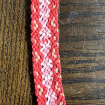 Pattern #172868 Photo