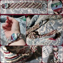 Pattern #132538 Photo