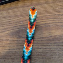 Pattern #57272 Photo