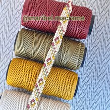 Pattern #110707 Photo