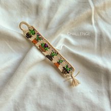 Pattern #166417 Photo