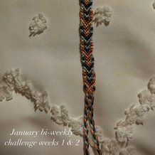 Pattern #179265 Photo