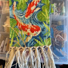 Pattern #114577 Photo