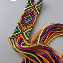 Pattern #38748 Photo