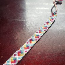 Pattern #33241 Photo