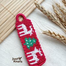 Pattern #111300 Photo