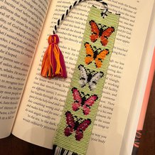 Pattern #179122 Photo