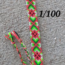 Pattern #125776 Photo