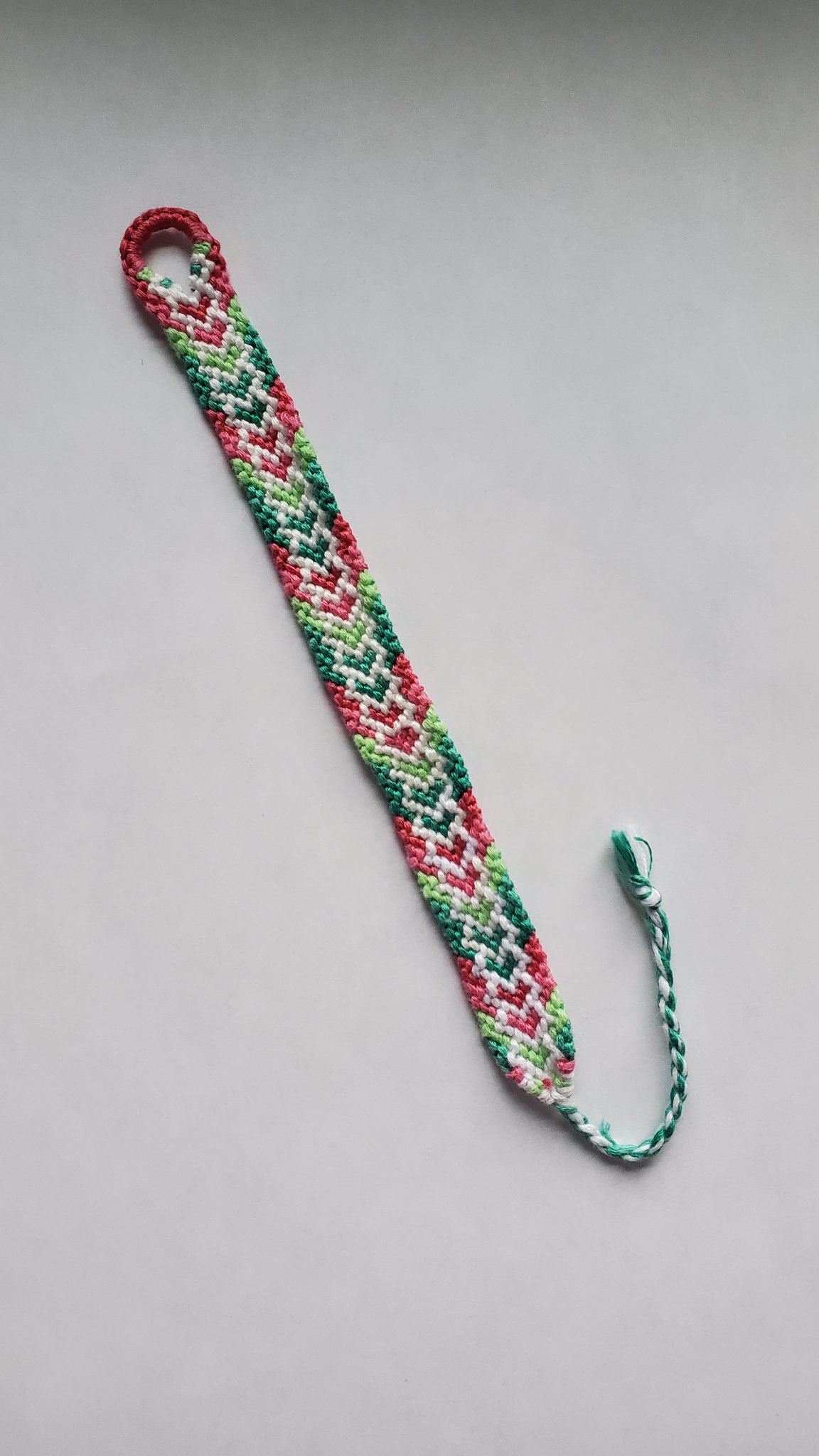 Normal pattern #73815 variation #137383 | BraceletBook