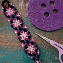 Pattern #35140 Photo