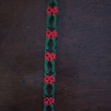 Pattern #145574 Photo