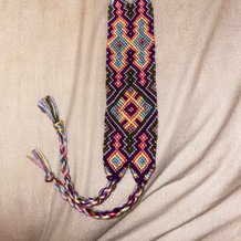Pattern #179153 Photo