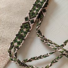 Pattern #177872 Photo