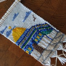 Pattern #170244 Photo