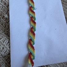 Pattern #170431 Photo