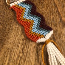 Pattern #92753 Photo