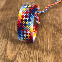 Pattern #126668 Photo