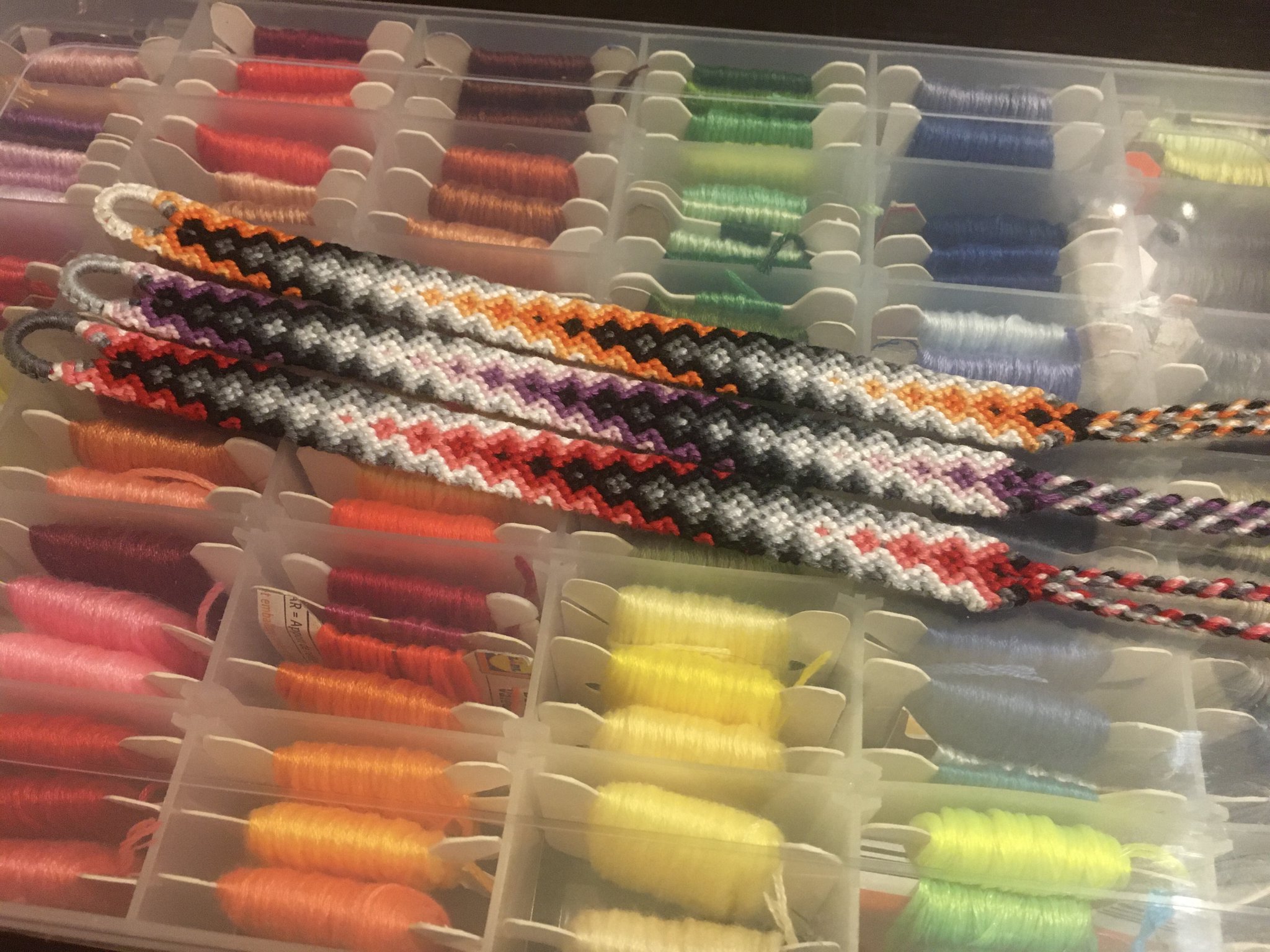 Normal pattern #137132 | BraceletBook