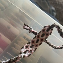 Pattern #178700 Photo