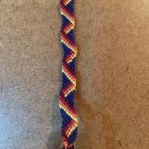 Pattern #181714 Photo