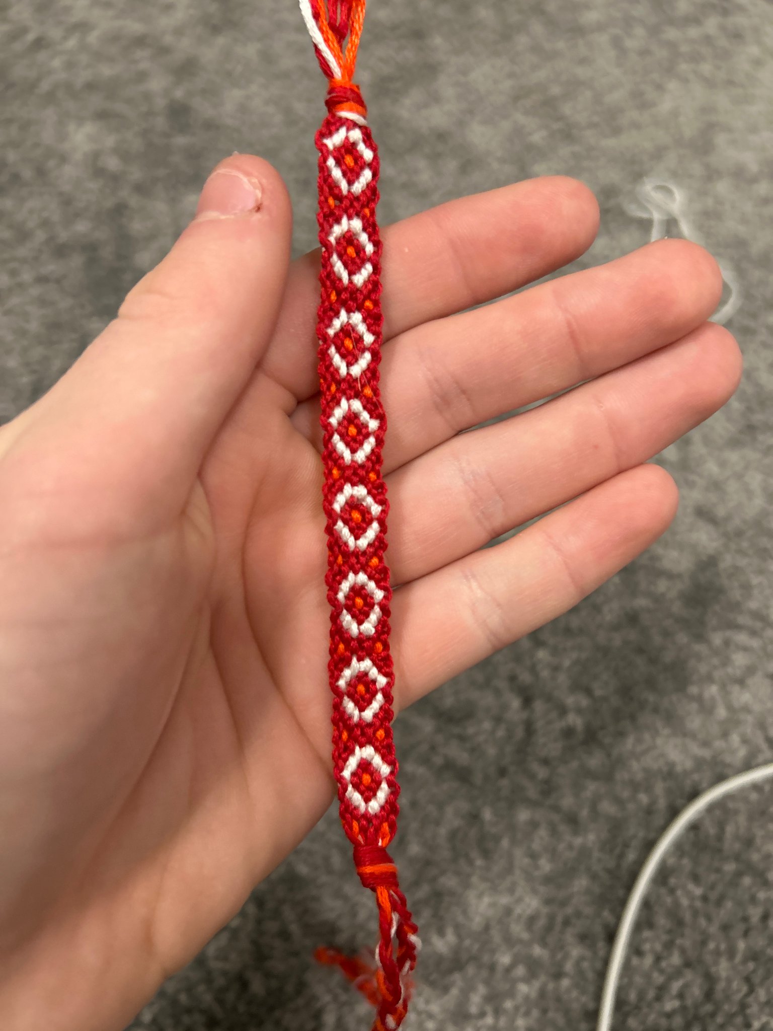 素晴らしい外見 pattern Normal #163598 BraceletBook | その他