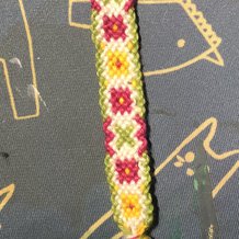 Pattern #180254 Photo